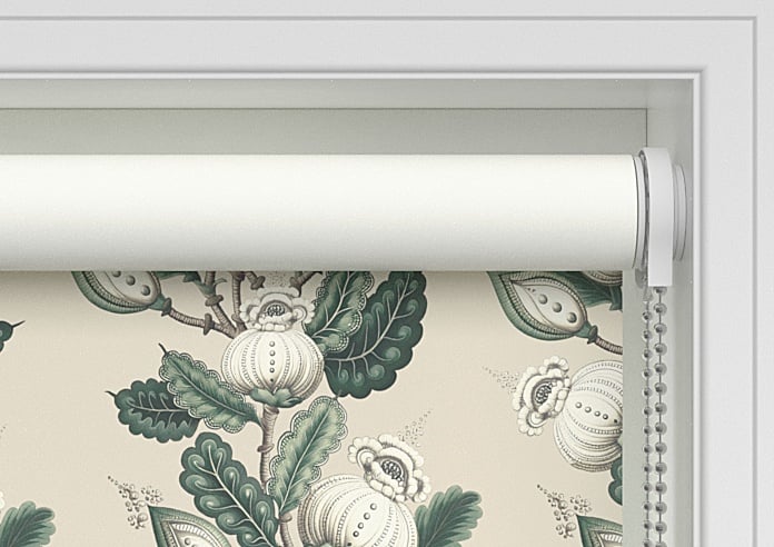Midford Vine, Buttermilk - Twist&Fit Roller Blind - Image 10